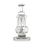 MJ Arsenal Claude Mini Dab Rig - Haze Smoke Shop USA - Vaporizers Super Store