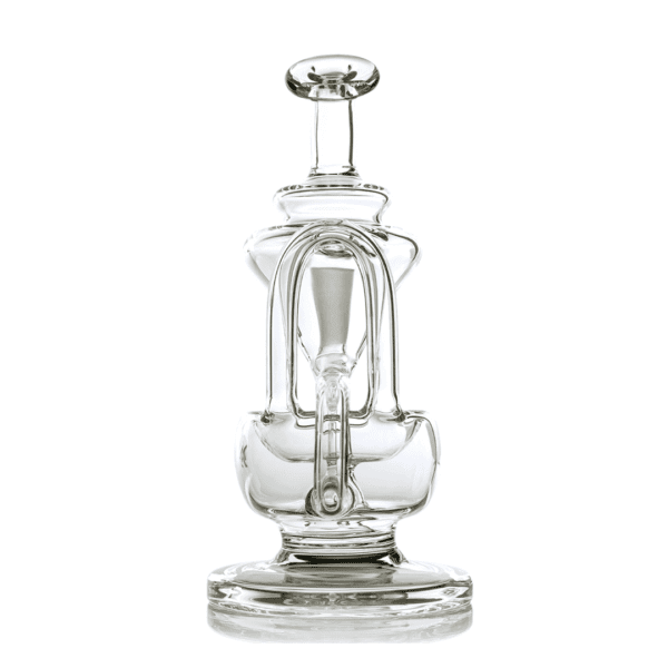 MJ Arsenal Claude Mini Dab Rig - Haze Smoke Shop USA - Vaporizers Super Store