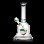 MJ Arsenal Daydreamer Water Pipe - Haze Smoke Shop USA - Vaporizers Super Store