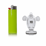 MJ Arsenal Dubbler Original Double Bubbler - Haze Smoke Shop USA - Vaporizers Super Store