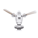MJ Arsenal Dubbler Original Double Bubbler - Haze Smoke Shop USA - Vaporizers Super Store