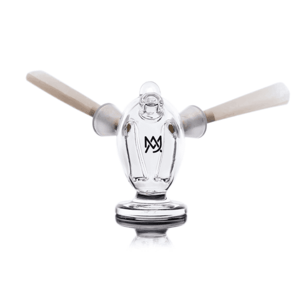 MJ Arsenal Dubbler Original Double Bubbler - Haze Smoke Shop USA - Vaporizers Super Store