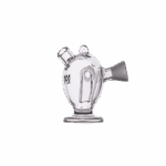 MJ Arsenal Dubbler Original Double Bubbler - Haze Smoke Shop USA - Vaporizers Super Store