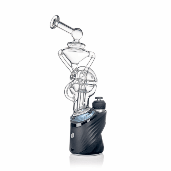 MJ Arsenal Fabcycler Puffco Peak Top - Haze Smoke Shop USA - Vaporizers Super Store