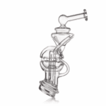 MJ Arsenal Fabcycler Puffco Peak Top - Haze Smoke Shop USA - Vaporizers Super Store