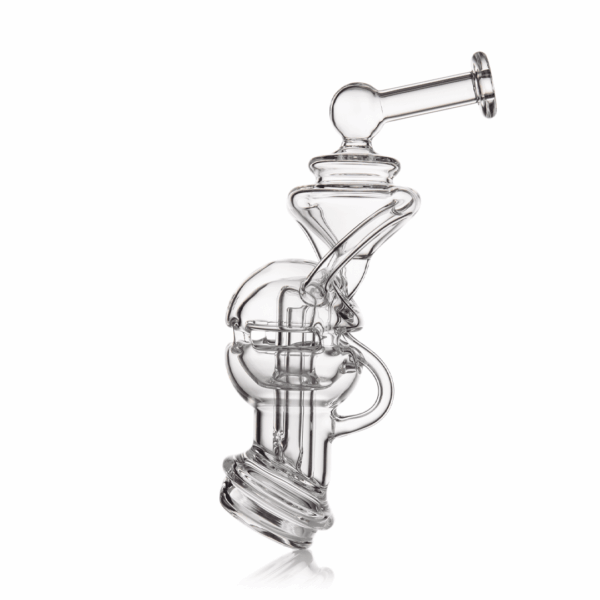 MJ Arsenal Fabcycler Puffco Peak Top - Haze Smoke Shop USA - Vaporizers Super Store