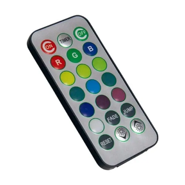 remote