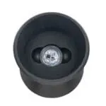 MJ Arsenal Hippie Hitter Pipe - Haze Smoke Shop USA - Vaporizers Super Store