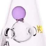 MJ Arsenal Hippie Hitter Pipe - Haze Smoke Shop USA - Vaporizers Super Store