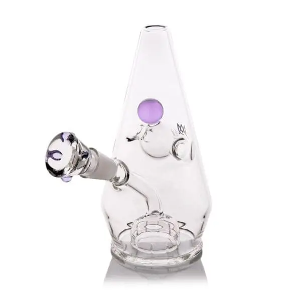 MJ Arsenal Hippie Hitter Pipe - Haze Smoke Shop USA - Vaporizers Super Store