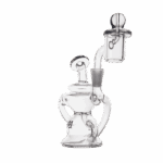 MJ Arsenal Hydra Mini Dab Rig - Haze Smoke Shop USA - Vaporizers Super Store