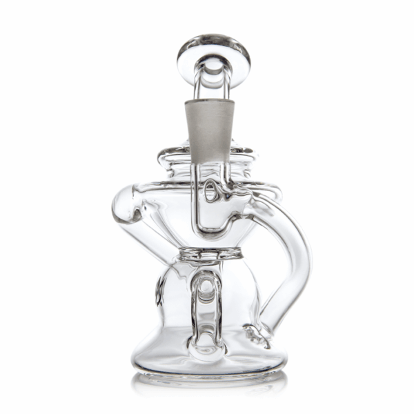 MJ Arsenal Hydra Mini Dab Rig - Haze Smoke Shop USA - Vaporizers Super Store