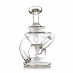MJ Arsenal Hydra Mini Dab Rig - Haze Smoke Shop USA - Vaporizers Super Store