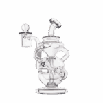 MJ Arsenal Infinity Mini Dab Rig - Haze Smoke Shop USA - Vaporizers Super Store