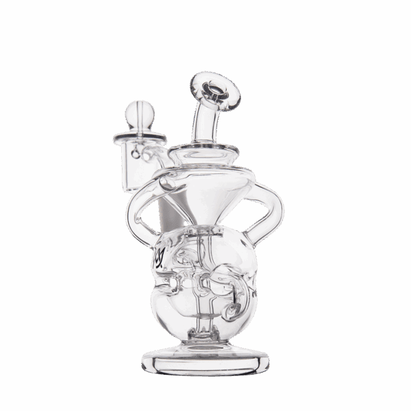 MJ Arsenal Infinity Mini Dab Rig - Haze Smoke Shop USA - Vaporizers Super Store