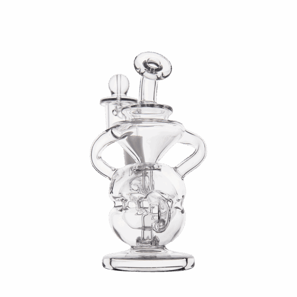MJ Arsenal Infinity Mini Dab Rig - Haze Smoke Shop USA - Vaporizers Super Store