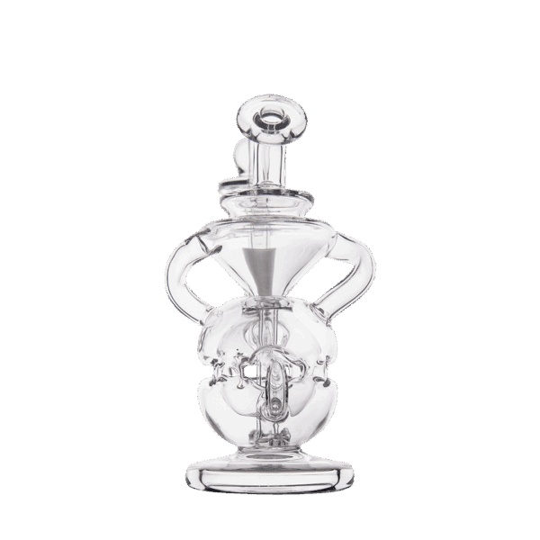 MJ Arsenal Infinity Mini Dab Rig - Haze Smoke Shop USA - Vaporizers Super Store
