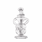 MJ Arsenal Infinity Mini Dab Rig - Haze Smoke Shop USA - Vaporizers Super Store