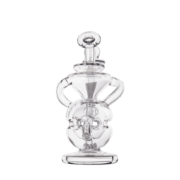 MJ Arsenal Infinity Mini Dab Rig - Haze Smoke Shop USA - Vaporizers Super Store