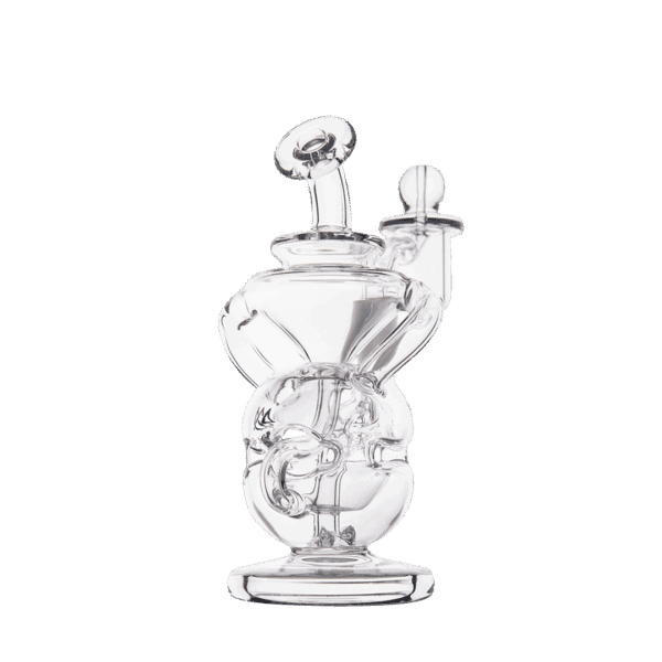 MJ Arsenal Infinity Mini Dab Rig - Haze Smoke Shop USA - Vaporizers Super Store