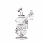 MJ Arsenal Infinity Mini Dab Rig - Haze Smoke Shop USA - Vaporizers Super Store