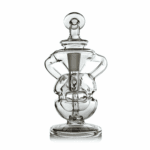 MJ Arsenal Infinity Mini Dab Rig - Haze Smoke Shop USA - Vaporizers Super Store