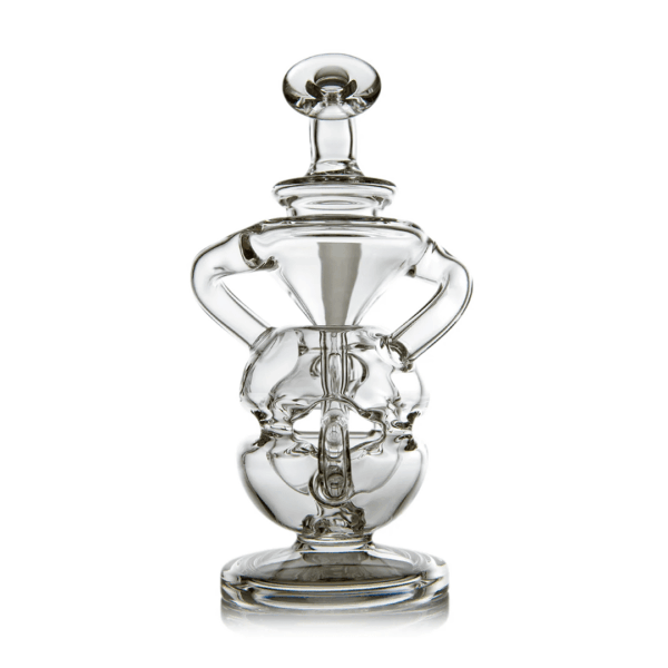MJ Arsenal Infinity Mini Dab Rig - Haze Smoke Shop USA - Vaporizers Super Store