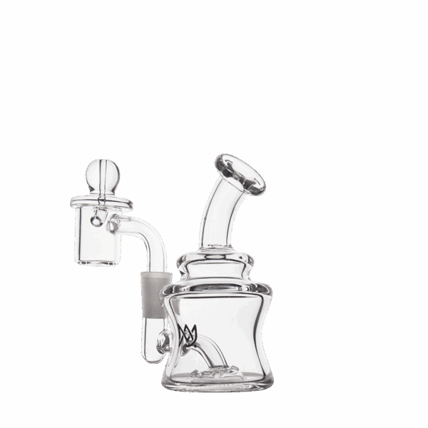 MJ Arsenal Jammer Mini Dab Rig - Haze Smoke Shop USA - Vaporizers Super Store