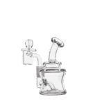 MJ Arsenal Jammer Mini Dab Rig - Haze Smoke Shop USA - Vaporizers Super Store