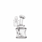 MJ Arsenal Jammer Mini Dab Rig - Haze Smoke Shop USA - Vaporizers Super Store