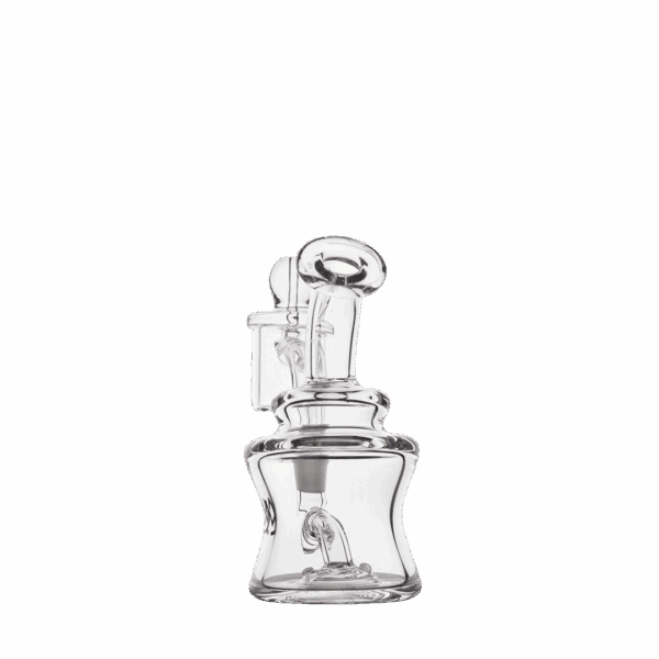 MJ Arsenal Jammer Mini Dab Rig - Haze Smoke Shop USA - Vaporizers Super Store