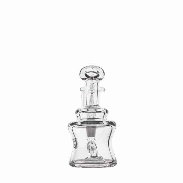 MJ Arsenal Jammer Mini Dab Rig - Haze Smoke Shop USA - Vaporizers Super Store