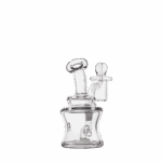 MJ Arsenal Jammer Mini Dab Rig - Haze Smoke Shop USA - Vaporizers Super Store