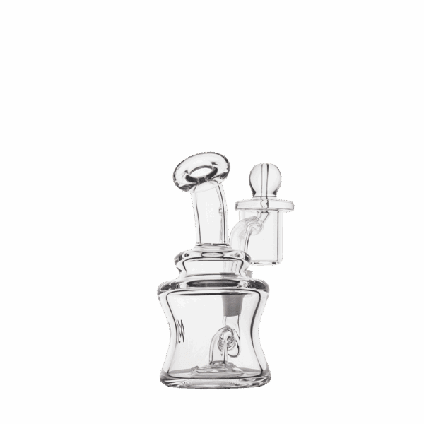 MJ Arsenal Jammer Mini Dab Rig - Haze Smoke Shop USA - Vaporizers Super Store