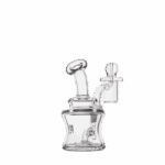 MJ Arsenal Jammer Mini Dab Rig - Haze Smoke Shop USA - Vaporizers Super Store