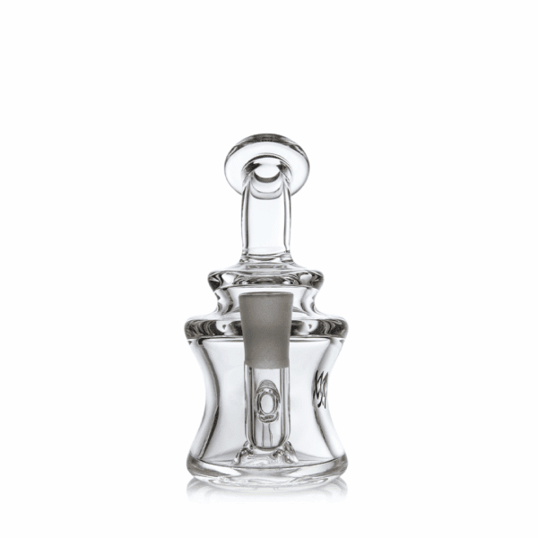 MJ Arsenal Jammer Mini Dab Rig - Haze Smoke Shop USA - Vaporizers Super Store