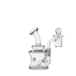 MJ Arsenal Jammer Mini Dab Rig - Haze Smoke Shop USA - Vaporizers Super Store