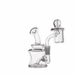 MJ Arsenal Jammer Mini Dab Rig - Haze Smoke Shop USA - Vaporizers Super Store