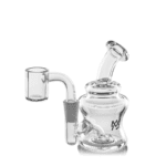MJ Arsenal Jammer Mini Dab Rig - Haze Smoke Shop USA - Vaporizers Super Store