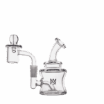 MJ Arsenal Jammer Mini Dab Rig - Haze Smoke Shop USA - Vaporizers Super Store