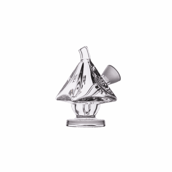 MJ Arsenal King Bubbler - MJ Arsenal King Bubbler