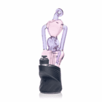 MJ Arsenal Lovespire Puffco Peak Top Valentine's Day - Haze Smoke Shop USA - Vaporizers Super Store