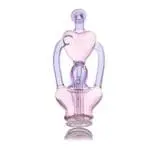 MJ Arsenal Lovespire Puffco Peak Top Valentine's Day - Haze Smoke Shop USA - Vaporizers Super Store