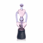 MJ Arsenal Lovespire Puffco Peak Top Valentine's Day - Haze Smoke Shop USA - Vaporizers Super Store