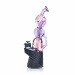 MJ Arsenal Lovespire Puffco Peak Top Valentine's Day - Haze Smoke Shop USA - Vaporizers Super Store