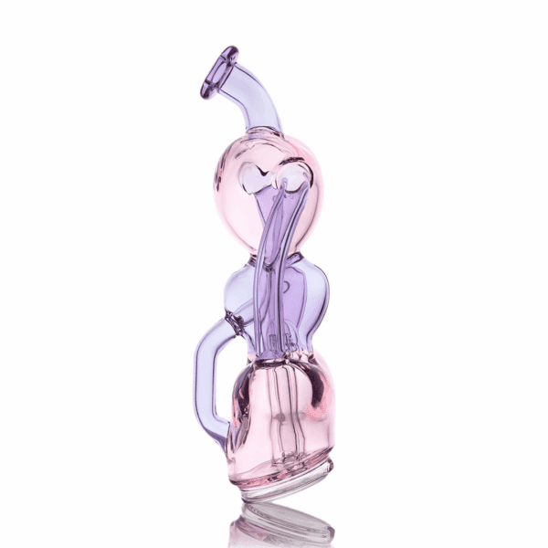 MJ Arsenal Lovespire Puffco Peak Top Valentine's Day - Haze Smoke Shop USA - Vaporizers Super Store