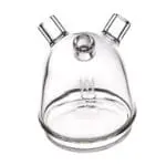 MJ Arsenal Medusa Peak Top Triple Spout - Haze Smoke Shop USA - Vaporizers Super Store