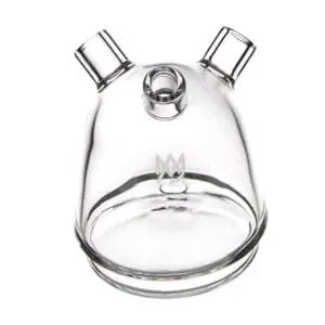 MJ Arsenal Medusa Peak Top Triple Spout - Haze Smoke Shop USA - Vaporizers Super Store