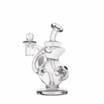 MJ Arsenal Mini Jig Mini Dab Rig - Haze Smoke Shop USA - Vaporizers Super Store
