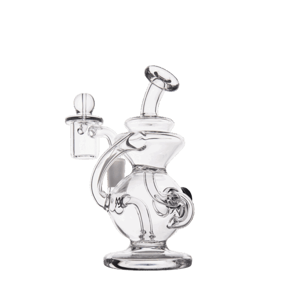 MJ Arsenal Mini Jig Mini Dab Rig - Haze Smoke Shop USA - Vaporizers Super Store